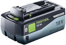 Festool 577323 HighPower battery pack BP 18 Li 8,0 HP-ASI £179.00